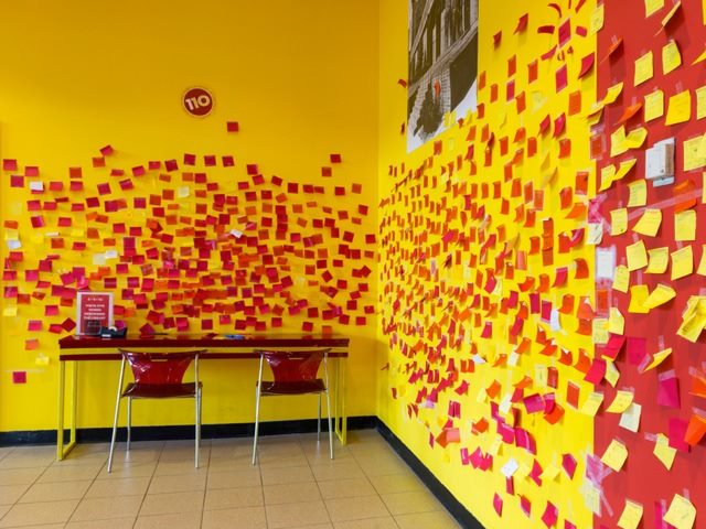 Social Ideation Finds Ideas Worth Pursuing