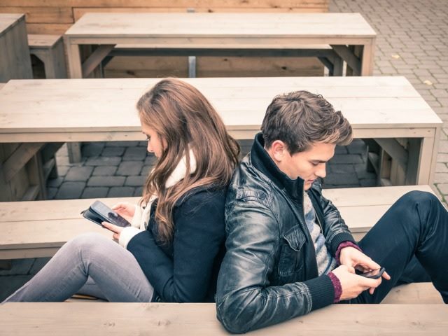 A Look Back Broken Promises of the Mobile Enterprise