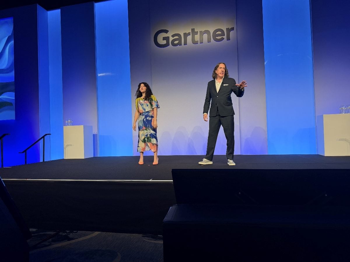 Gartner Warns CMOs Competency, Not Adoption, Limits AI Value
