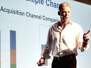 Dig into Your Data to Delight Your Customers SDLInnovate