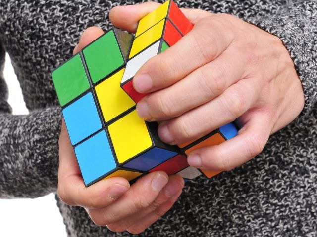 Shift Your Thinking About Content Marketing