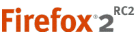 Firefox v2.0 RC2