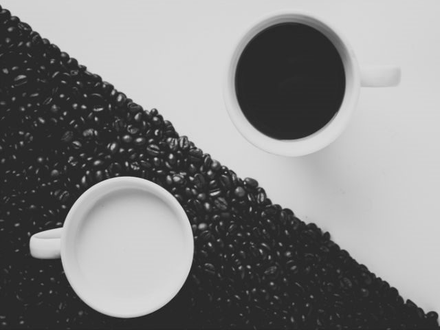 coffee cups