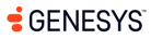 Genesys Cloud CX (CCaaS)
